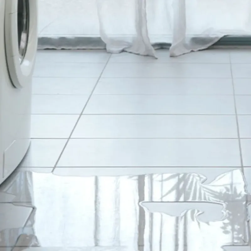 Appliance Leak Cleanup in West Mayfield, PA